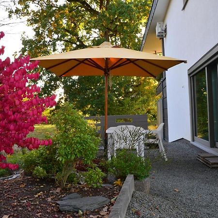 Bed and Breakfast Bleus Nuit Lierneux Экстерьер фото