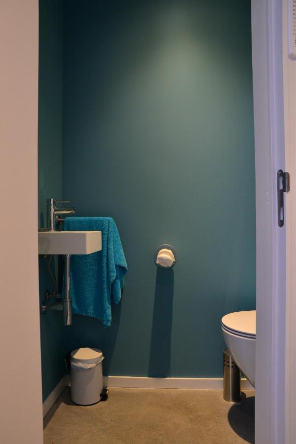 Bed and Breakfast Bleus Nuit Lierneux Экстерьер фото
