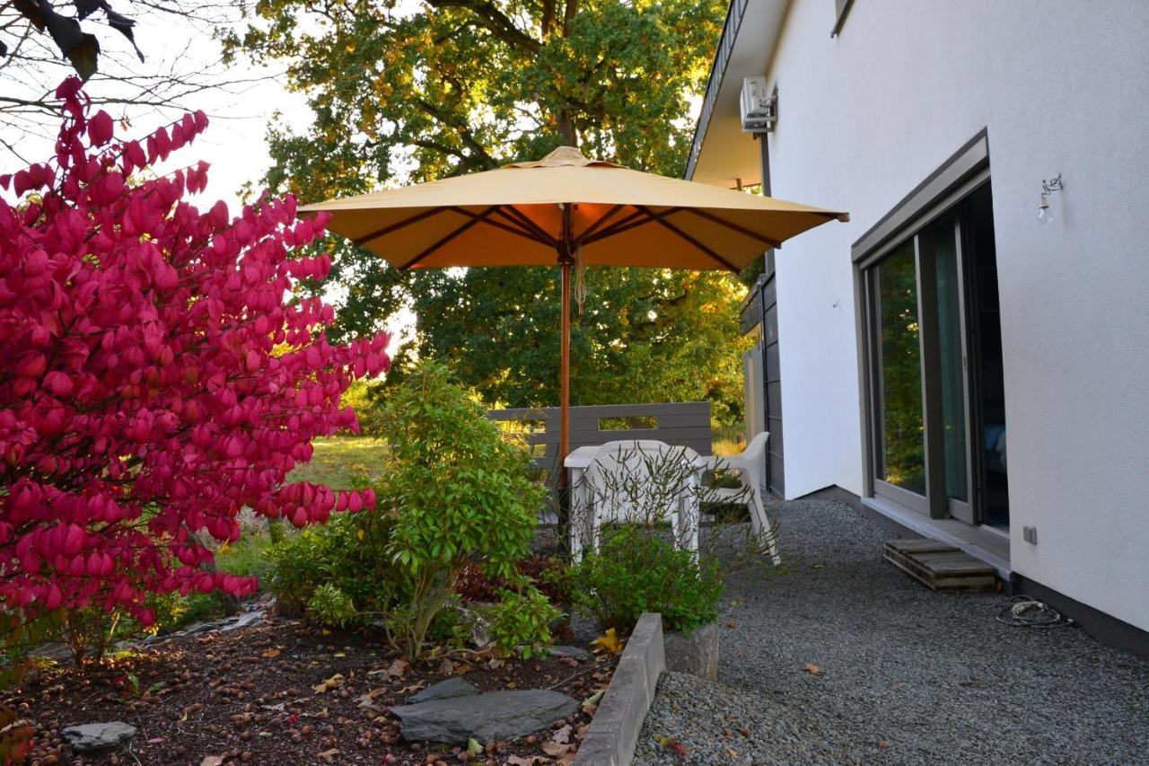 Bed and Breakfast Bleus Nuit Lierneux Экстерьер фото