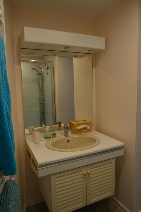 Bed and Breakfast Bleus Nuit Lierneux Экстерьер фото