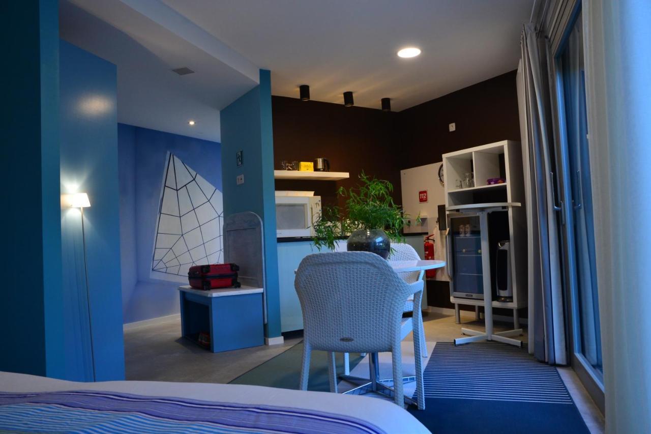 Bed and Breakfast Bleus Nuit Lierneux Экстерьер фото